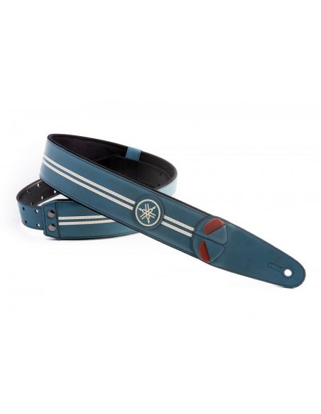 Guitar strap Yamaha GRIGRACETEA, teal