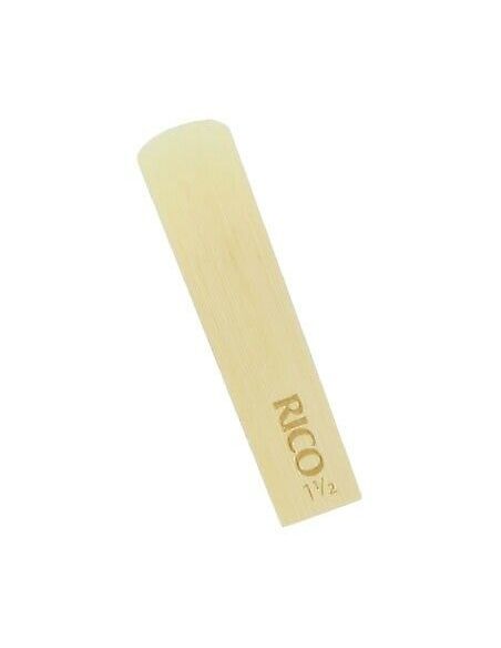 Alto saxophone reed nr.2 Rico RJA1020