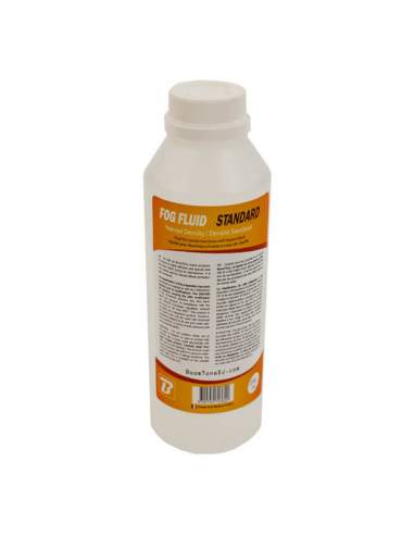 BoomTone DJ Fog Fluid Standard 250 ml BOOFOGFLUIDSTD250ML