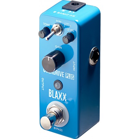 Gitarinis pedalas Stagg Blaxx BX-DRIVE B