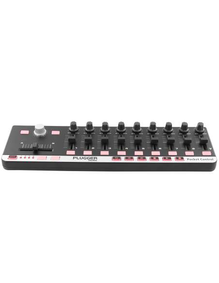 Plugger Studio Pocket Control PLUPOCKETCONTROL