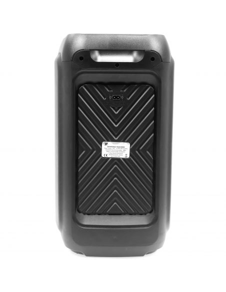 Portable battery speaker BoomTone DJ TRAVELER 300 BOOTRAVELER300