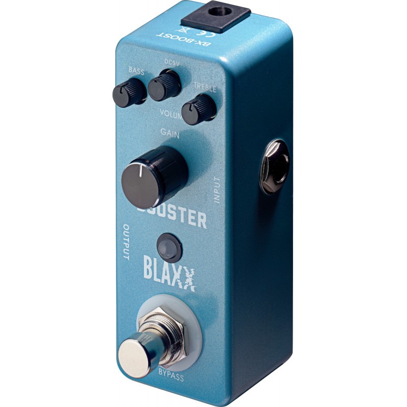 Pedal for electric guitar Stagg Blaxx BX-BOOST