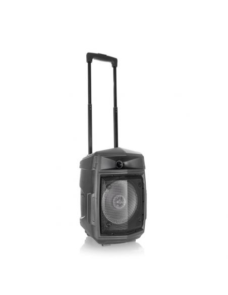 Mobili garso kolonėlė BoomTone DJ TRAVELER 8 VHF