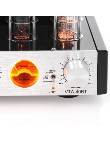 Hifi tube amplifier Divarte VTA-40BT DIVVTA40BT