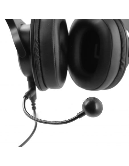 Headphones Plugger Studio DJH40-M PLUDJH40M