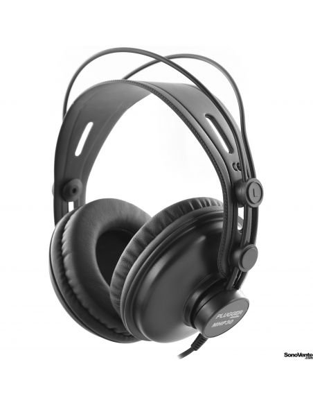 Headphones Plugger Studio MHP 30 PLUMHP30