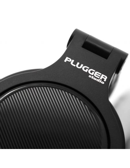 Ausinės Plugger Studio DJH40