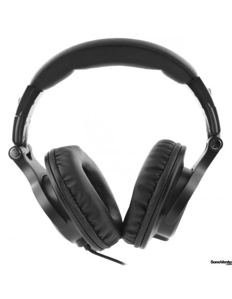 Headphones Plugger Studio DJH40 PLUDJH40