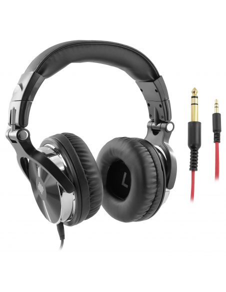 Headphones Divarte HEADONE50-B DIVHEADONE50B