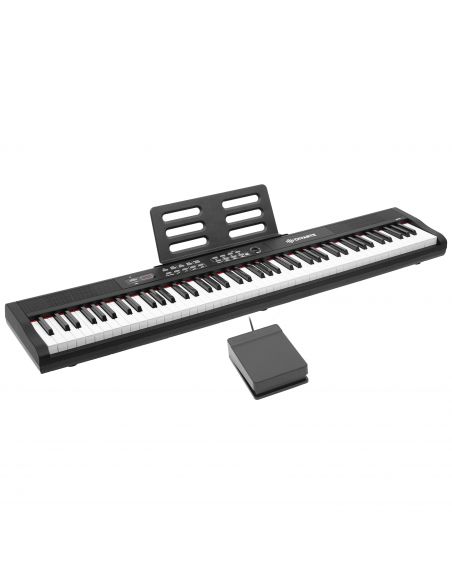 Digital piano Divarte DP 35 DIVDP35