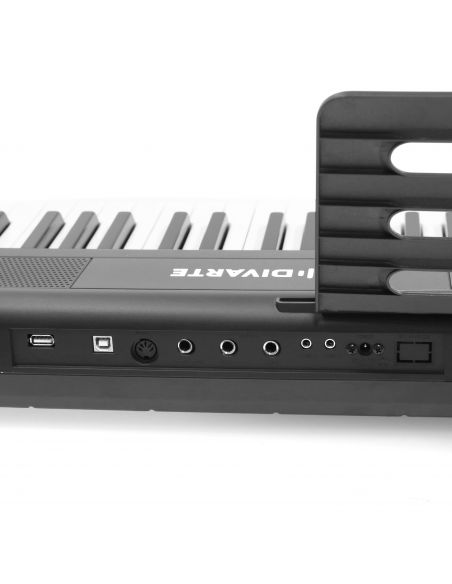 Digital piano Divarte DP 35 DIVDP35