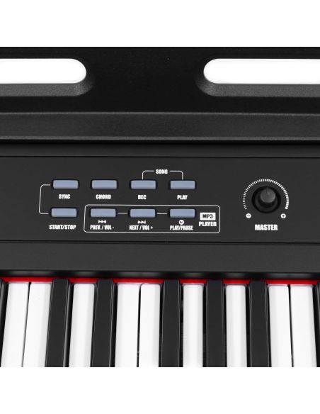 Digital piano Divarte DP 35 DIVDP35