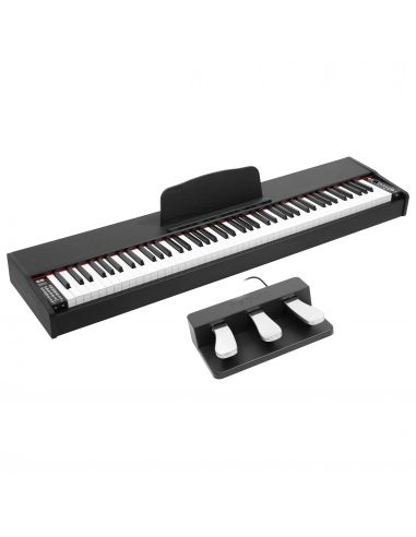 Digital piano Divarte DP 45 DIVDP45