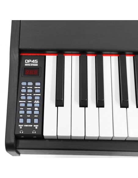 Digital piano Divarte DP 45 DIVDP45