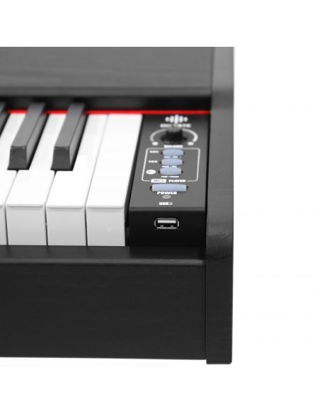 Digital piano Divarte DP 45 DIVDP45