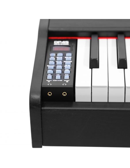 Skaitmeninis pianinas Divarte DP45