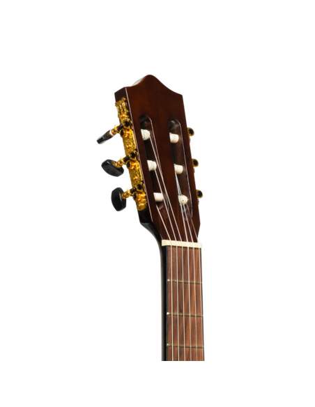 Elektro klasikinė gitara Stagg SCL60 TCE-NAT