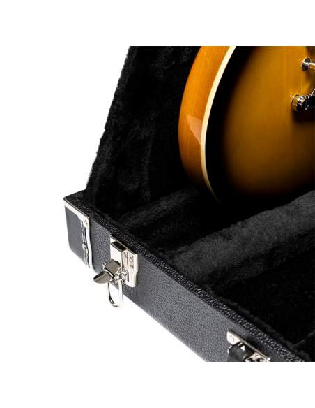 Universalus gitarų stovas 6 elektrinėms arba 3 akustinėms gitaroms Stagg GDC-6