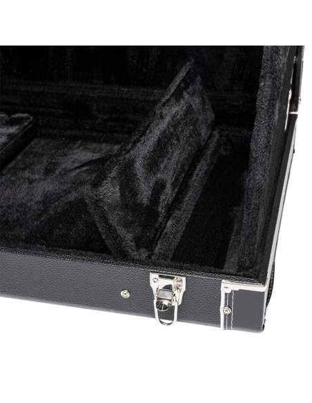 Universal guitar stand case for 8 electric or 4 acoustic guitars