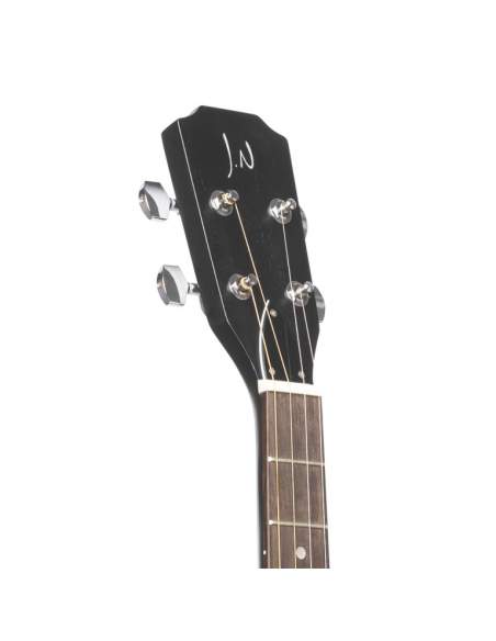 Elektro akustinė folk gitara James Neligan CASK-HOGSCOAL