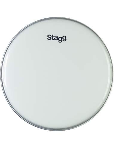 12" plastikas Stagg TAB-12 HEAD tamburinui