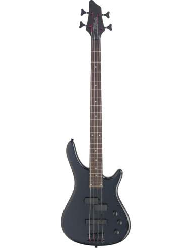 Electric Bass guitar Stagg Fusion BC300-BK