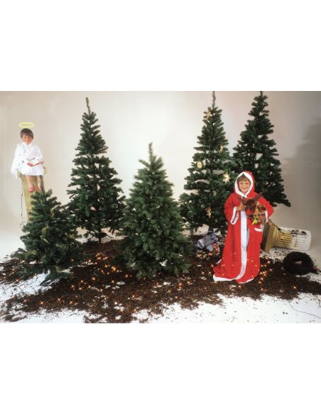 Classic Christmas fir tree EUROPALMS