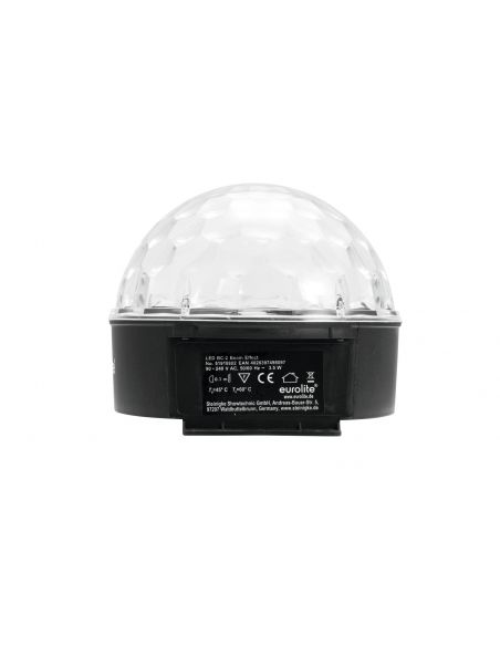 Šviesos efektas EUROLITE LED BC-2