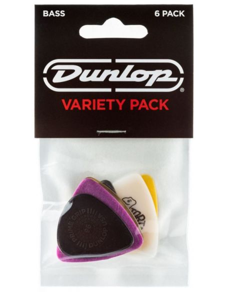 Dunlop Bass PVP117