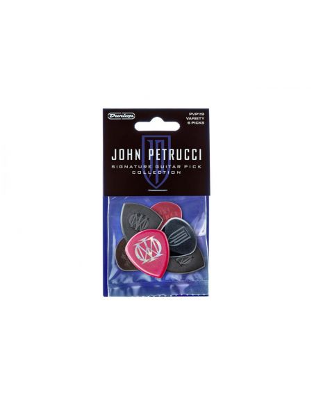 Dunlop Petrucci PVP119