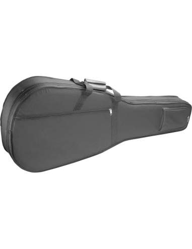 DREAD GUITAR SOFTCASE J.N BK