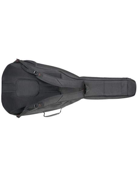 Ndura series padded ballistic nylon bag for electric guitar