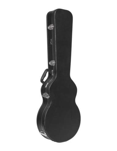 guitar case for les paul style guitar