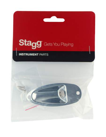 Cable insert for electric guitar Stagg SP-IJST-CH