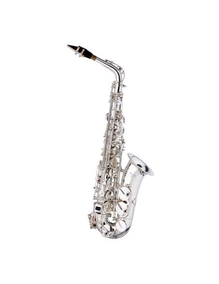 Eb Alto Saxophone, in soft case