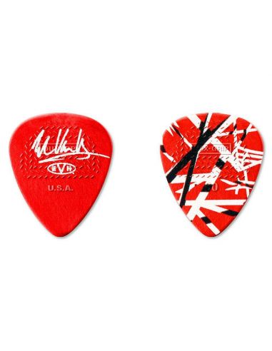 Pick Dunlop EVH Frankenstein EVHP02