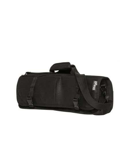 Bag for flute Stagg SB-FL-BKF