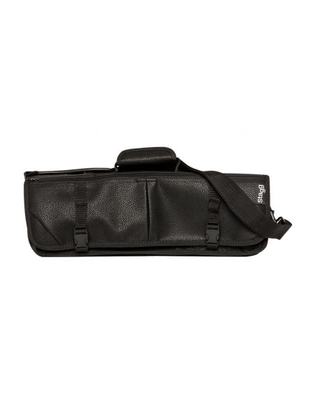 Bag for flute Stagg SB-FL-BKF