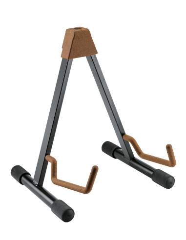 A-guitar stand K&M 17541 cork