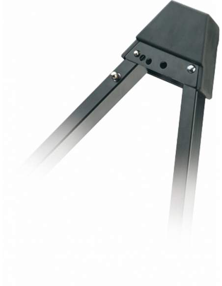 A-guitar stand K&M 17541 cork