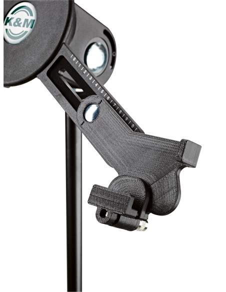 Tablet PC stand holder K&M 19790 black