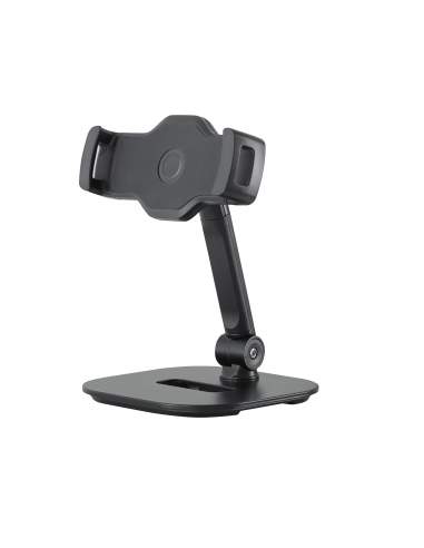 Smartphone and tablet PC table stand K&M 19800 black