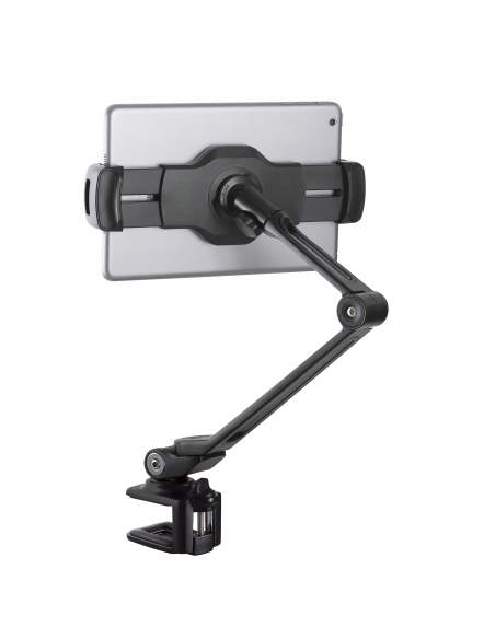 Smartphone and tablet PC holder K&M 19805 black