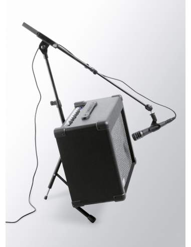 guitar amplifier stand