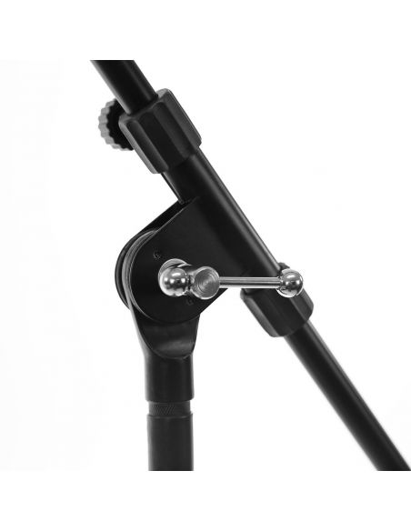 Microphone stand Plugger PLUPDMSTUDIO