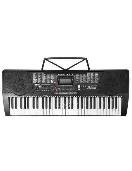 Keyboard Divarte DIVSYNTHART61DELUXE