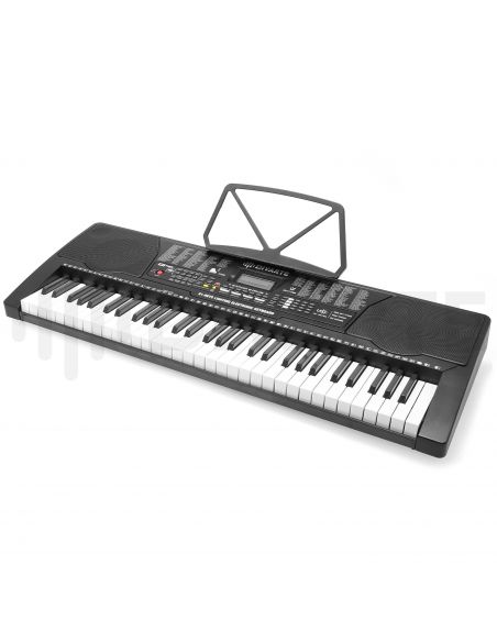 Keyboard Divarte DIVSYNTHART61DELUXE