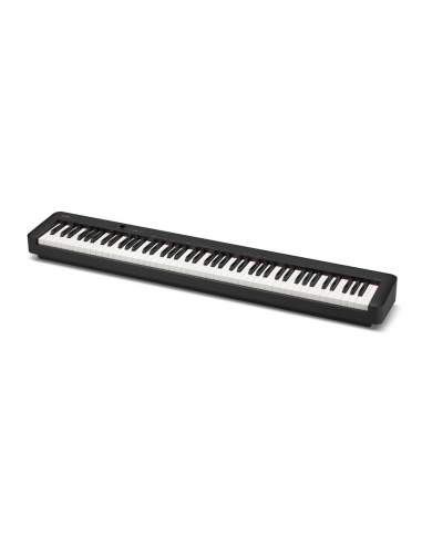 Portable digital piano Casio CDP-S110 BK