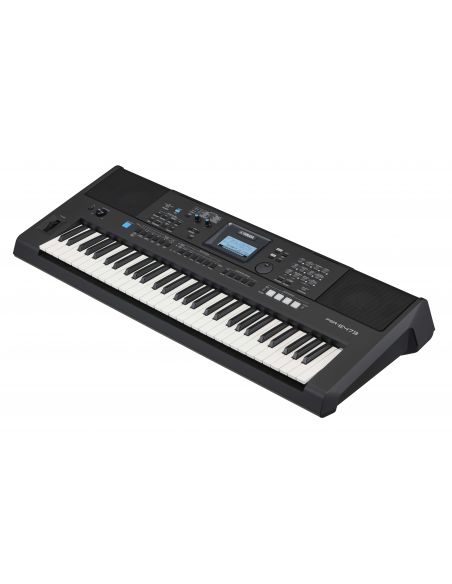 Sintezatorius Yamaha PSR-E463